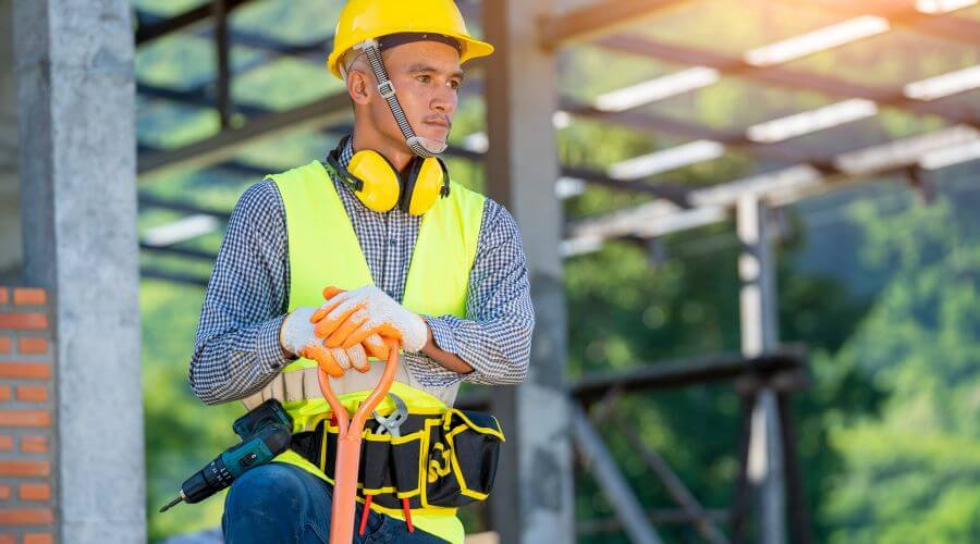 Expert flood damage restoration services in Pledger, TX